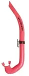 Scubapro Apnea Schnorchel - Pink