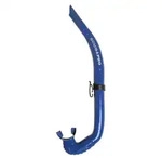 Scubapro Apnea Schnorchel - Blau