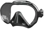 Tusa Tauchmaske Zensee - Farbe Black