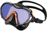 Tusa - Tauchmaske Paragon S - Energy Orange Amber