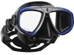 Scubapro Zoom Evo - Blau Silber - Schwarz