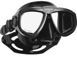 Scubapro Zoom Evo - Silber Schwarz - Schwarz