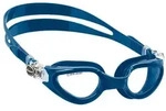 Cressi - Right - Schwimmbrille - Farbe: Blue/Metal