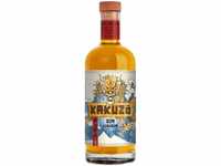 Kakuzo Gin Liqueur 0.7 L, Grundpreis: &euro; 35,57 / l