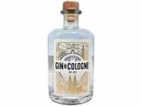 Cologne Spirits Gin de Cologne 0.5 L, Grundpreis: &euro; 59,80 / l