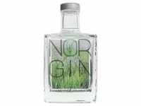 NORGIN London Dry Gin 0.5 L, Grundpreis: &euro; 93,80 / l