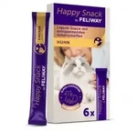 Happy Snack by Feliway Huhn 6 Sticks