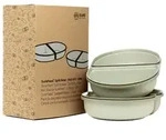 SureFeed Splitschale 2er Set grau