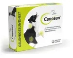 Canosan Hund 30 Kautabletten