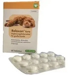 Relaxan forte 30 Tab.