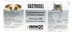 Gastrosel 30 Tabletten