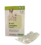 B-Vit complex 100 Tabletten