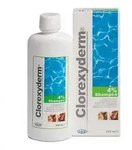Clorexyderm Shampoo 4% 250ml
