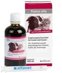 Pulmo Alfa 100ml