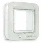 Sureflap Katzenklappe