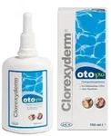 Clorexyderm oto piu 150ml