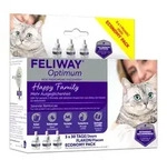 Feliway Optimum Nachf&uuml;llflakon 3 x 30 Tage VP