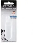 Petosan Fingerb&uuml;rste