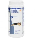 Cosequin DS HA+MSM 120 Tabletten