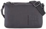 Mandarina Duck Umh&auml;ngetasche MD20 Pouchette steel P10QMT32/465