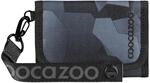 coocazoo Klettverschlussb&ouml;rse grey rocks 211420