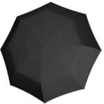 doppler Taschenschirm RS.Da.Magic Carbonsteel uni 56/8tlg black 744863/DSZ