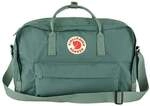 Fj&auml;llr&auml;ven Weekender Kanken frost green 23802/664