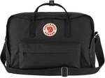 Fj&auml;llr&auml;ven Weekender Kanken black 23802/550