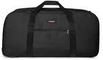Eastpak Reisetasche mit Rollen Warehouse + 135l black EK00030E0081