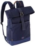 Camel active Laptoprucksack City Backpack L 17 " " darkblue 009974 053