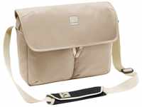 Vaude Messenger Bag Coreway Shoulderbag 13 linen 45139 781