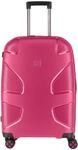 IMPACKT Trolley IP1 4w M 67cm flora pink 100048-17