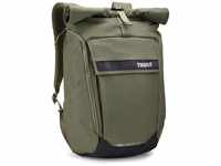 Thule Rucksack Paramount Backpack 24L soft green 3205012