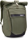 Thule Rucksack Paramount Backpack 24L soft green 3205012