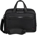 Samsonite Laptoptasche Pro-DLX 6 exp. 15,6 " " black D236/147141/1041
