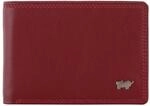 Braun B&uuml;ffel Querb&ouml;rse Herren Golf 2.0 4CS red 90326-051-080