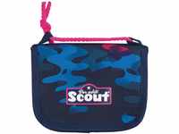 Scout Brustbeutel III Jungen Magic Sea 25190001800