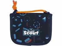 Scout Brustbeutel III Jungen Space Data 25190003200