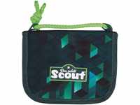 Scout Brustbeutel III Jungen Cubes 25190002200