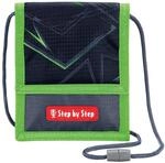 Step by Step Brustbeutel Ninja Kimo 213453