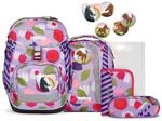 Ergobag Schulranzen Set 6tlg. Pack (2024) Bl&uuml;tenzauB&auml;r 01033-90275-10