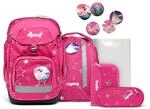 Ergobag Schulranzen Set 6tlg. Pack (2024) SternzauB&auml;r 01033-90199-10