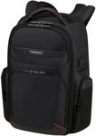 Samsonite Laptoprucksack Pro-DLX 6 Backpack exp 15,6 " " black D236/147137/1041