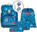 Step by Step Schulranzen Set 5tlg. Cloud Mermaid Lola 213425