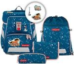 Step by Step Schulranzen Set 5tlg. Space Wild Horse Ronja 213418
