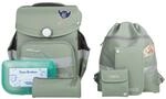 School-Mood Schulranzen Set 6tlg. Timeless Ocean Collection reef 3822-29-129