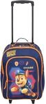 Fabrizio Kids Kinderkoffer Paw Patrol Chase 20662-0614