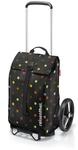 reisenthel Einkaufstrolley citycruiser Set MJ 41l dots MJ7009