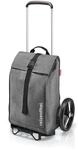 reisenthel Einkaufstrolley citycruiser Set MJ 41l twist silver MJ7052