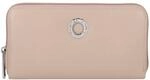 Mandarina Duck Langb&ouml;rse Damen Mellow Leather warm taupe P10FZP61/A28
